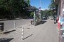   Младежи с черни дрехи пребиха момче на спирка Площад Орлов мост