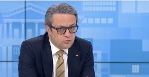 Нямаме финансов суверенитет от 1997 г.: Тома Биков