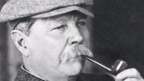 Когато елиминирате всичко, което е невъзможно, това, което остава, колкото и невероятно да изглежда, трябва да е истината:  Артър Конан Дойл