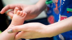 НЗОК ще плаща повече за детски прегледи