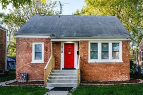 Папата живя тук