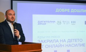  До края на годината изцяло нов закон за детското правосъдие: Министър Георгиев