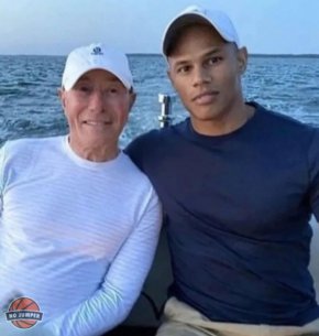 Милиардерът Дейвид Гефен подаде развод с младия си съпруг – без предбрачен договор и с милиарди на масата