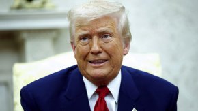  Тръмп забрани на Харвард да приема чуждестранни студенти