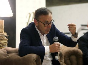 Отиде си журналистът Асен Григоров