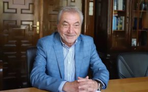 Депутатите избраха Росен Карадимов за председател на КЗК 