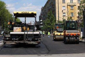 Закъснелият 3 мес. ремонт на част от Опълченска със 7 страници описани проблеми