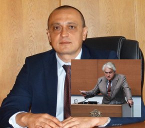 Рашков човек пусна поръчката с иконите в МВР