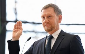 Заместник на Мерц поиска пускането на Северен поток