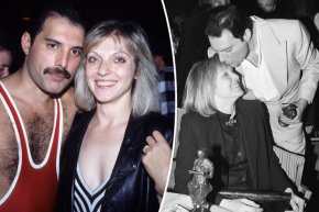 Фреди Меркюри е криел, че има дъщеря