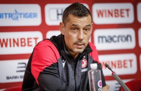 Ние прегряхме на финала: Александър Томаш 