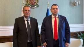  Джевдет с оставка, влива се в Ново начало