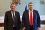  Джевдет с оставка, влива се в Ново начало