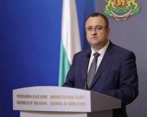 Иван Иванов вече приел отказа на Диана Русинова за АПИ 