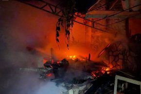 Русия нанася удари по военни цели в отговор на украинските „терористични атаки“: МО