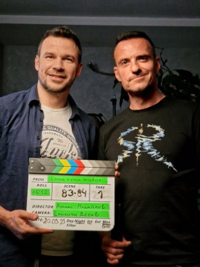  Започнаха снимките на новия български филм Един грам живот – щит за бъдещето на децата