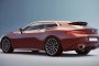 Пускат в производство красиво комби на BMW
