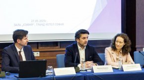 Присъединяването към Програмата за безвизови пътувания на САЩ е стратегически приоритет: Боршош