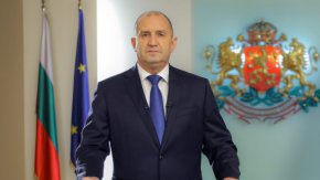 Коституционният съд образува дело по искането на президента за референдум за еврото
