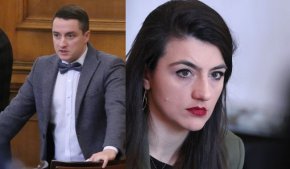 Не говори за гласуване по съвест: Божанков към Лена писмено