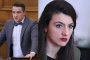 Не говори за гласуване по съвест: Божанков към Лена писмено