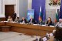 Законът за въвеждане на еврото е подписан от президента и там пише датата: Желязков