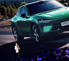 Xiaomi отчита рекордни приходи за първото тримесечие и пуска на пазара нов електрически SUV