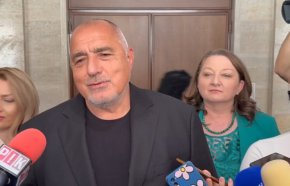 Няма да се допусне скок на цените, както не е допуснато във всички други европейски държави: Борисов