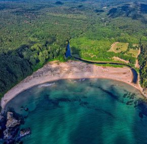   Плаж Силистар със свободен достъп - проблемът с преминаването през частен имот е решен