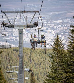  В събота откриват летния сезон на Витоша