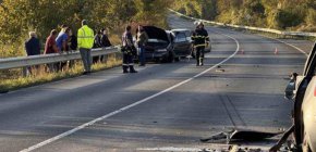 МВР: За 2024 и 2025 г. е отчетен най-малък брой жертви от катастрофи 