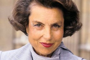 Защо Най-богатата жена в света е моят кански фаворит?