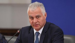 Пламен Тончев е новият председател на Комисията по досиетата 