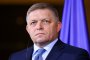 Словакия не е малко учениче, което трябва да бъде поучавано: Фицо