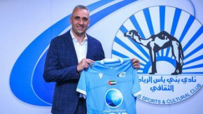 Ивайло Петев стана треньор в ОАЕ 