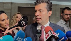 Представяте ли си шефът на ФБР да се подмени без никой да разбере: К. Петков за новия шеф на ДАНС