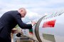   Желязков инспектира напредъка по изграждането Вертикалния газов коридор