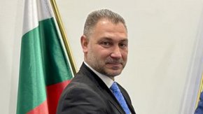 Боян Раев е новият директор на ГДБОП