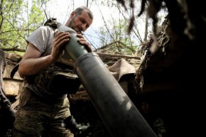  България е посредник за сръбски доставки на боеприпаси в Украйна: Руското разузнаване