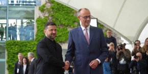 Берлин предлага на Киев още 5 милиарда евро