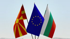 НС с единодушно решение за напредъка на РСМ за членство в ЕС