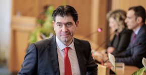  Кметът лъже двойно за администрацията в транспортните дружества: Ив. Таков, зам.-шеф на БСП