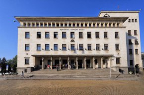 Брутният външен дълг на България достига 48,6 млрд. евро към края на март: БНБ