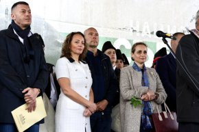 ББР представя финансови инструменти в подкрепа на земеделския сектор на Националния събор на овцевъдите