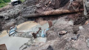 Перник остана без вода за дни, шефът на ВиК заминал да гледа футболен финал в чужбина