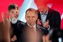  Полският консерватор Навроцки печели президентския вот