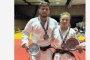 2 медала за джудистите ни от ЕК в Сараево