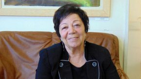 Почина Божана Апостолова 