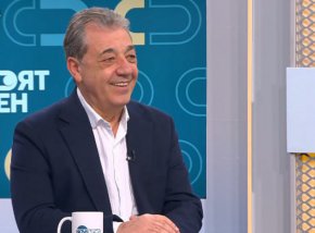  Синя София и Да, България ще работят заедно в СОС