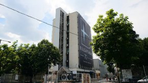 ББР продаде на двойна цена активи от цигарената фабрика в Благоевград